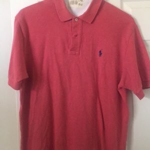 Polo shirt